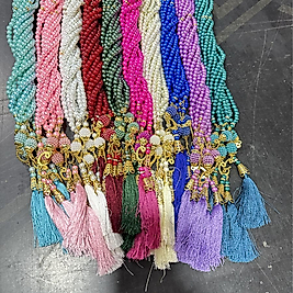 İnci vavlı tesbih 6 ml