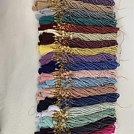 İnci tesbih 6 ml 99 Lu mevlid hediyesi