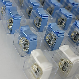 Taşlı Zikirmatik Mevlid ve Umre Hediyeliği – Özel Kutulu, Süslemeli