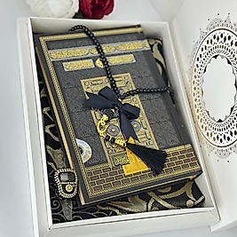 hediyelik kuranı kerimli set